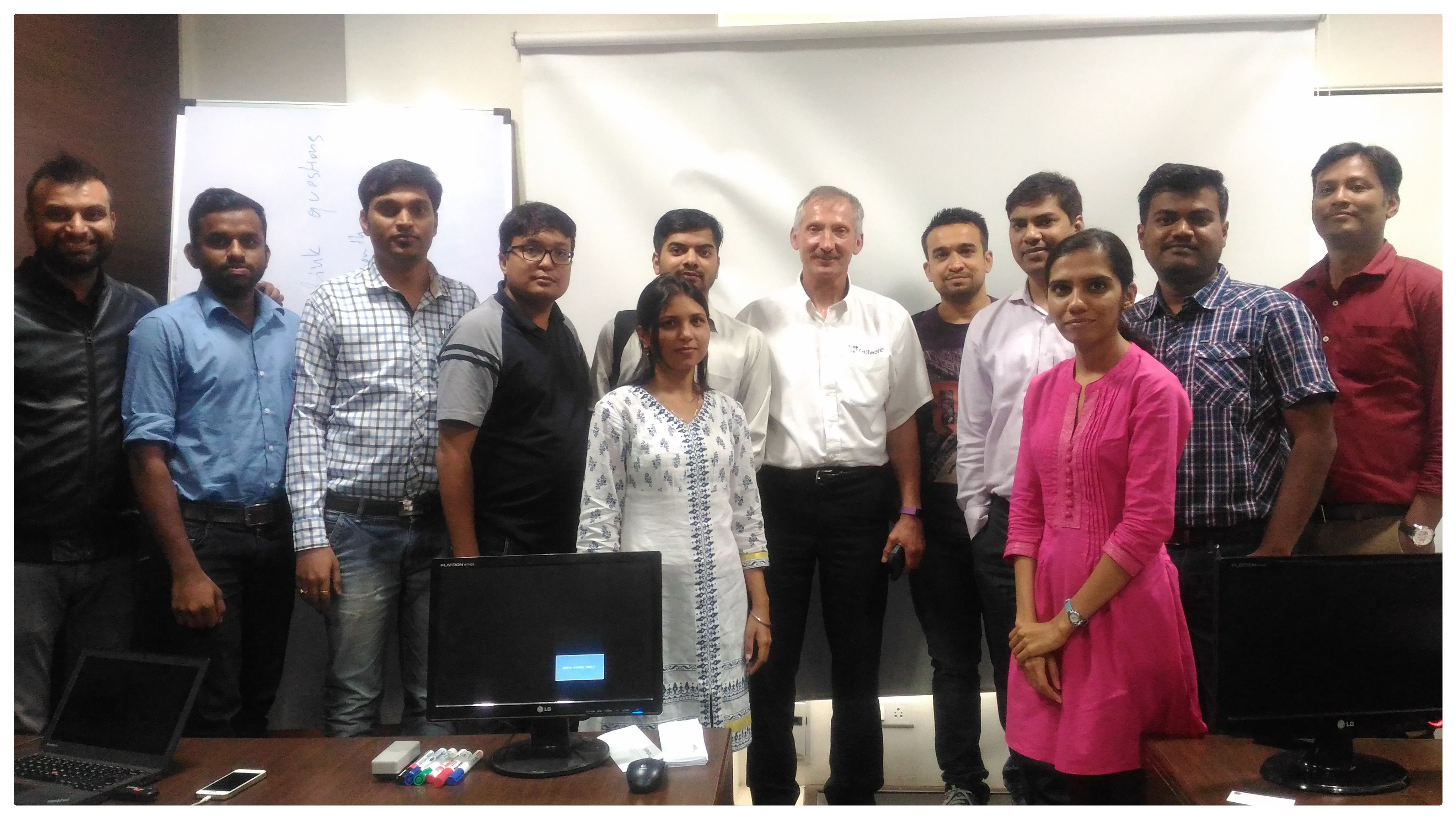 training rooms for hire